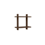 Andersen Furniture – Regal Treat double smoked oak S

