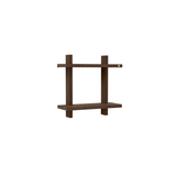 Andersen Furniture – Regal Treat double smoked oak S

