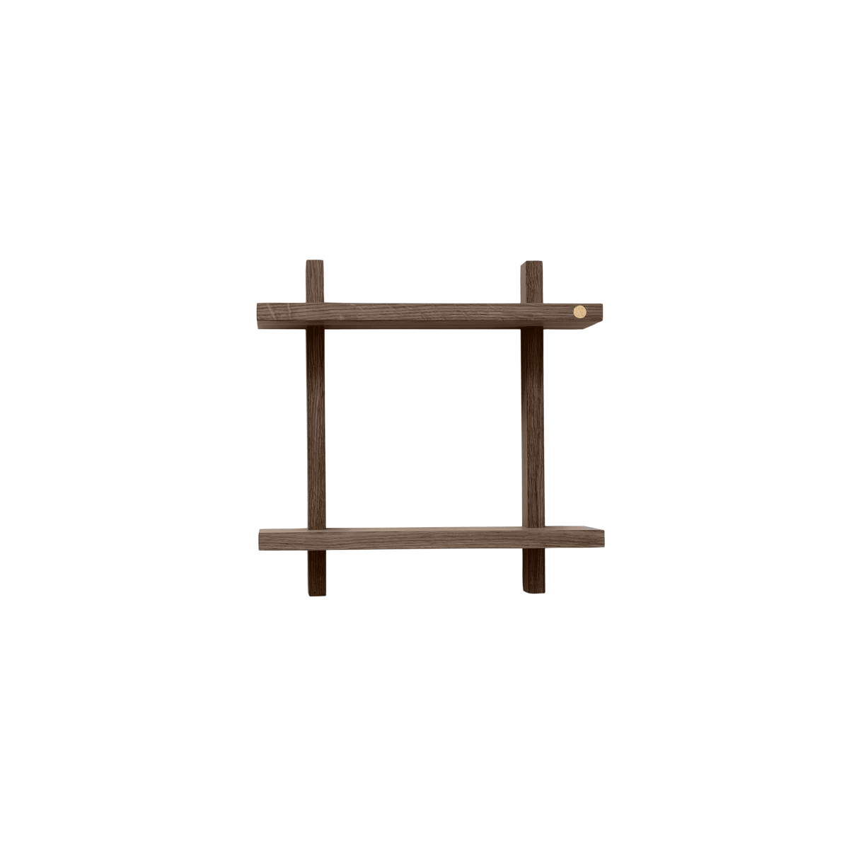 Andersen Furniture – Regal Treat double smoked oak S

