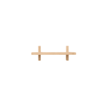 Andersen Furniture – Regal Level oak

