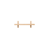 Andersen Furniture – Regal Level oak

