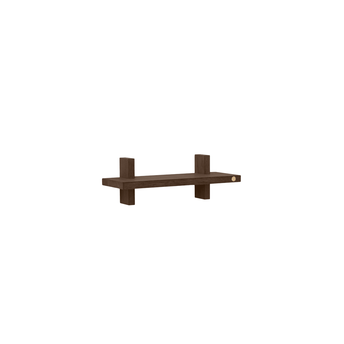 Andersen Furniture – Regal Treat single smoked oak S

