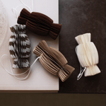 Anhänger - Paper Candy beige von dbkd