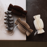 Anhänger - Paper Candy beige von dbkd