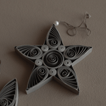 Anhänger - Paper Star mole S von dbkd