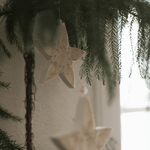 Anhänger - Paper Star white S von dbkd