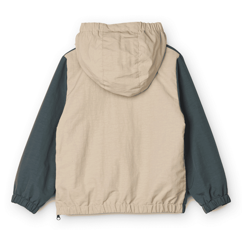 Anorak - Niros dark blue von Liewood