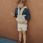 Anorak - Niros dark blue von Liewood