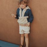 Anorak - Niros dark blue von Liewood