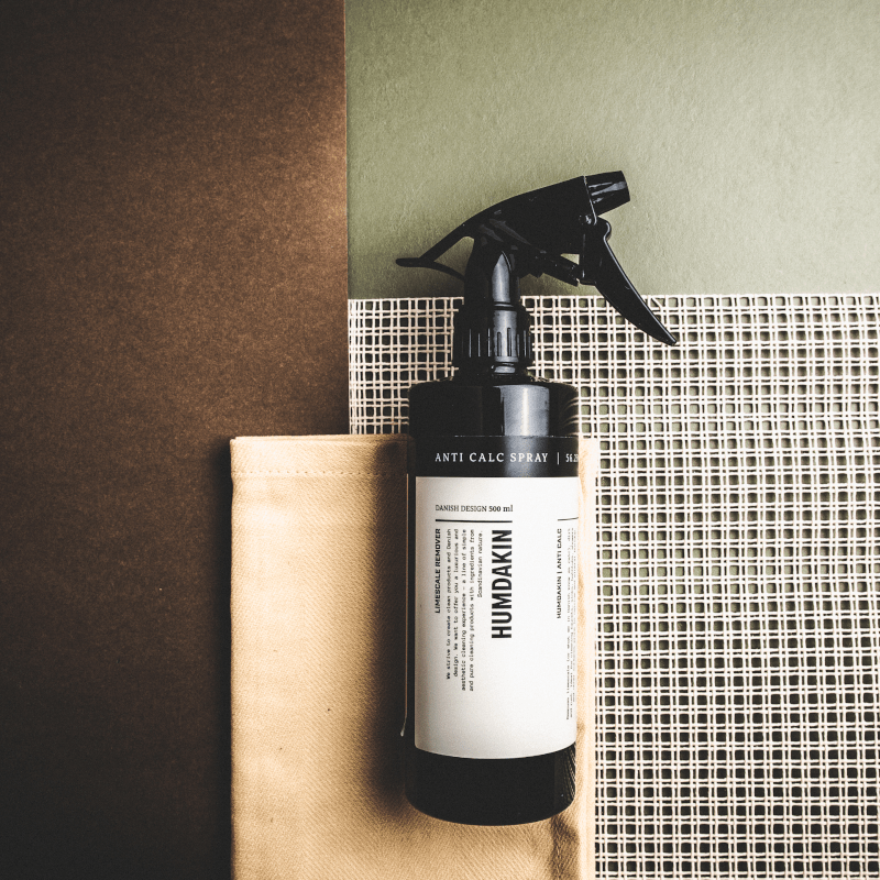 Anti Calc Spray von Humdakin