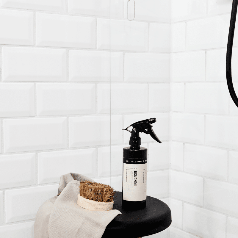 Anti Calc Spray von Humdakin