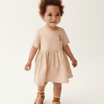 Anti-Rutsch Socken - Eloy cherries mix 3er Set von Liewood