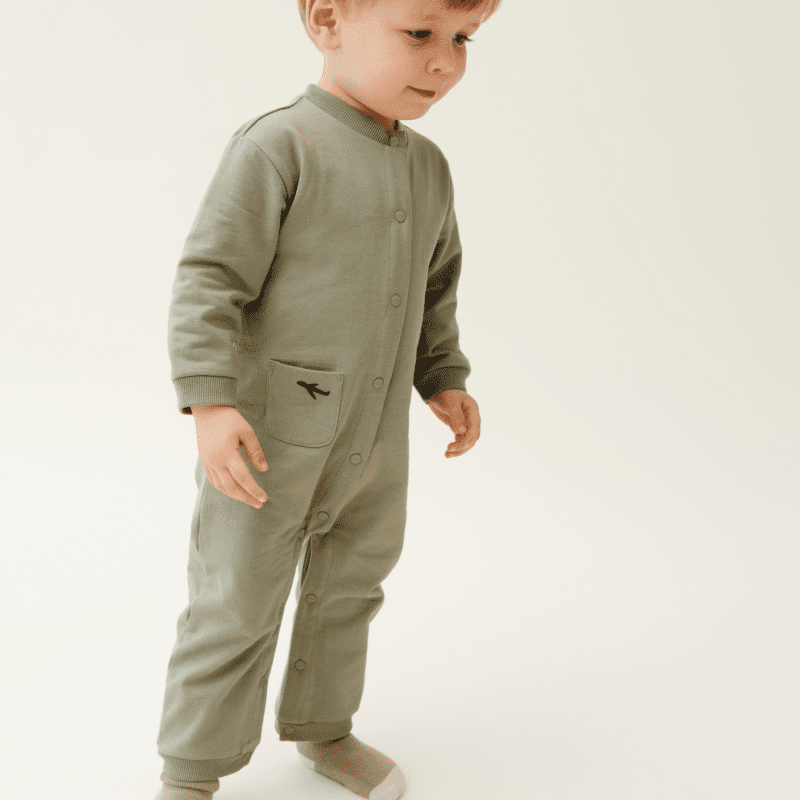 Anti-Rutsch Socken - Eloy gone flying mix 3er Set von Liewood