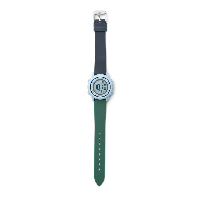 Armbanduhr - Sussi classic navy multi mix von Liewood