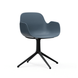 Normann Copenhagen - Armstuhl Form Swivel