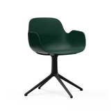Normann Copenhagen - Armstuhl Form Swivel