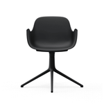 Armstuhl Form - Swivel von Normann Copnehagen