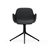 Armstuhl Form - Swivel von Normann Copnehagen