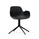 Normann Copenhagen - Armstuhl Form Swivel