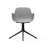 Normann Copenhagen - Armstuhl Form Swivel