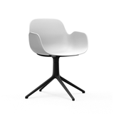 Normann Copenhagen - Armstuhl Form Swivel