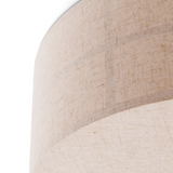 Audo Copenhagen - Deckenlampe Hashira Raw