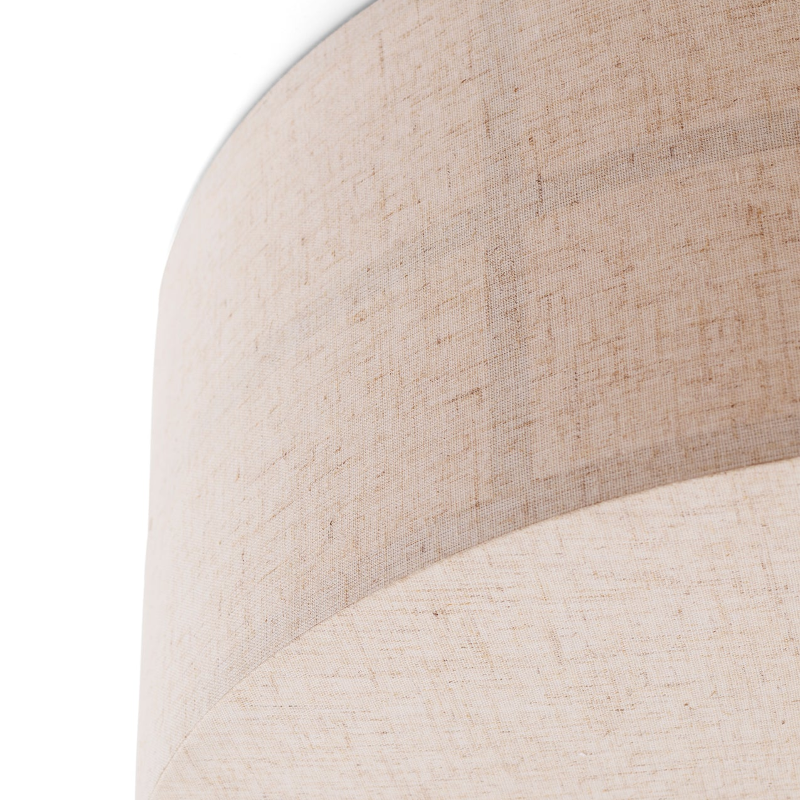 Audo Copenhagen - Deckenlampe Hashira Raw