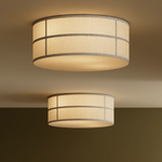 Audo Copenhagen - Deckenlampe Hashira Raw