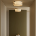 Audo Copenhagen - Deckenlampe Hashira Raw