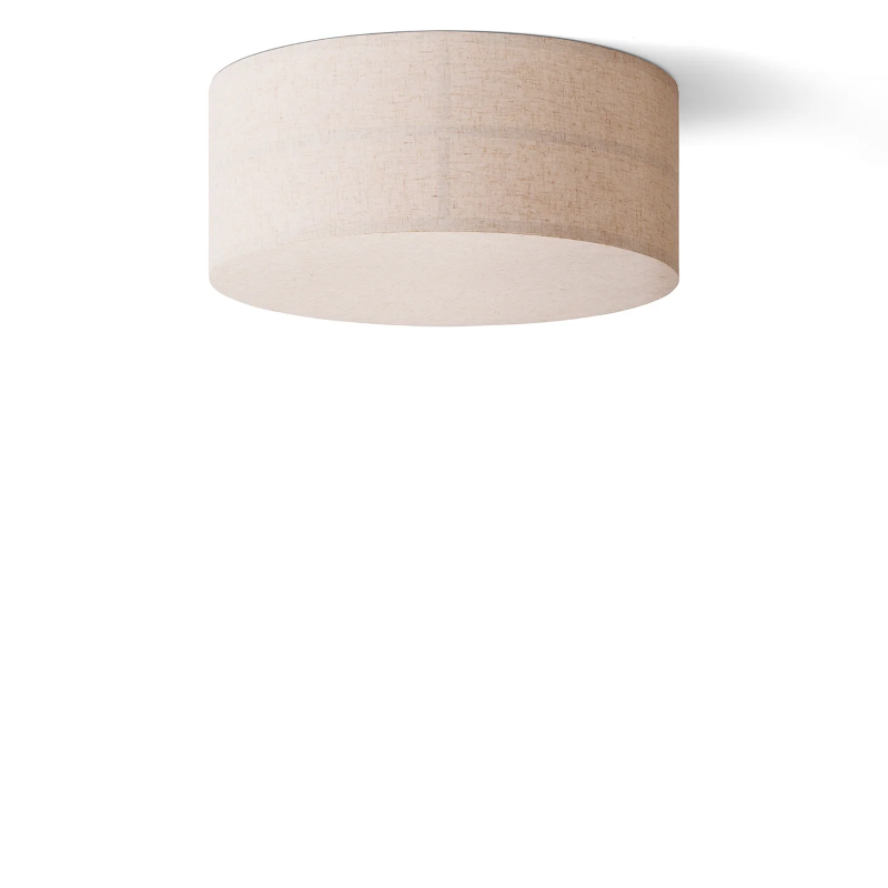 Audo Copenhagen - Deckenlampe Hashira Raw