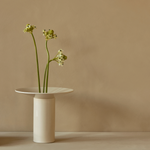 Audo Copenhagen - Vase Hana H26 Ashen