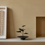 Audo Copenhagen - Vase Hana H7 Umber