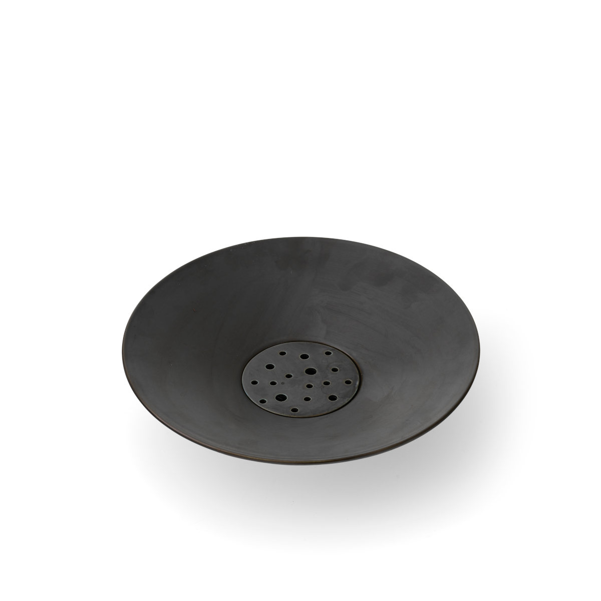 Audo Copenhagen - Vase Hana H7 Umber