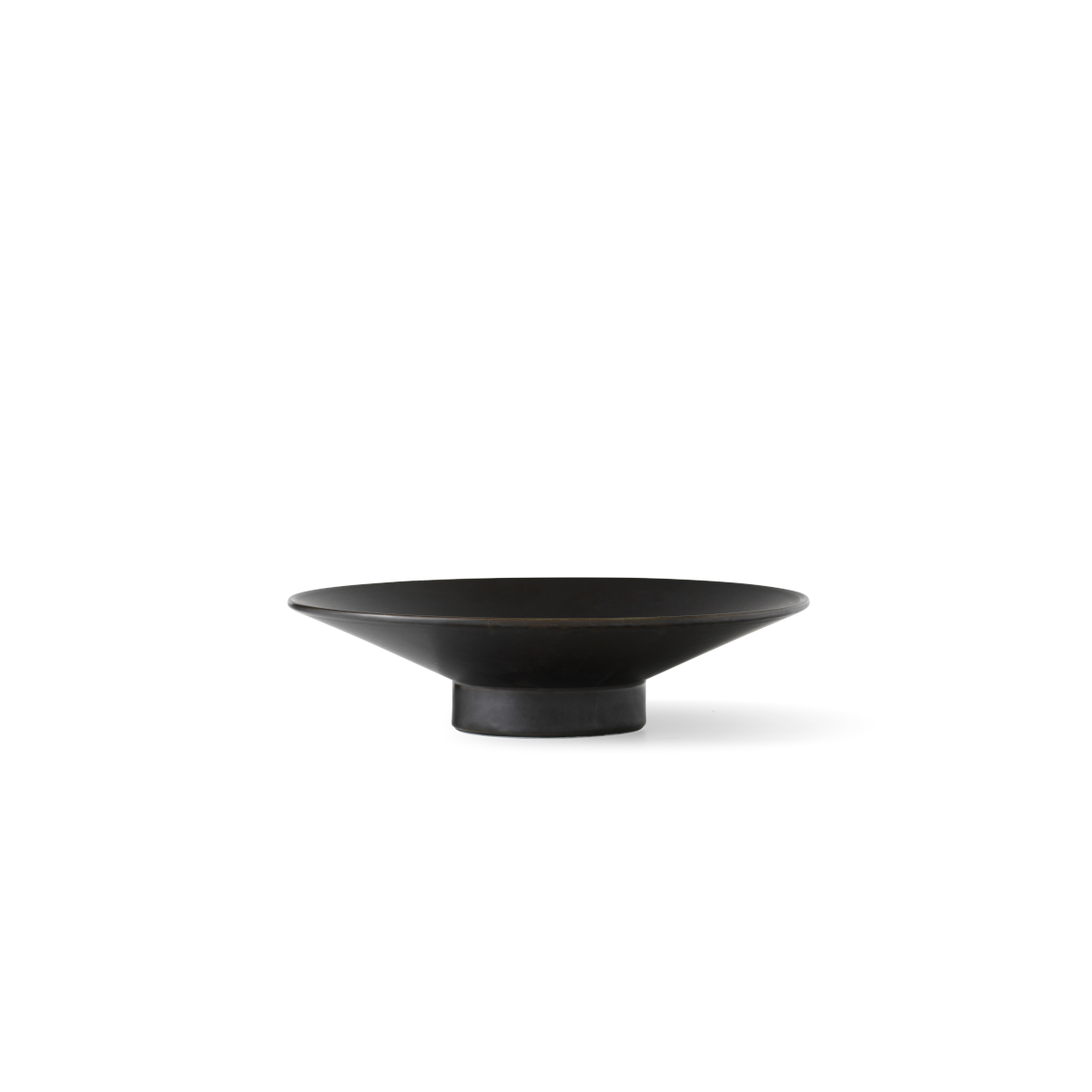 Audo Copenhagen - Vase Hana H7 Umber