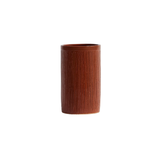 Aufbewahrung - Jar Clay Terra S von Tine K Home