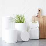 House Doctor - Aufbewahrung Kitchen weiss S
