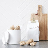 House Doctor - Aufbewahrung Kitchen weiss S