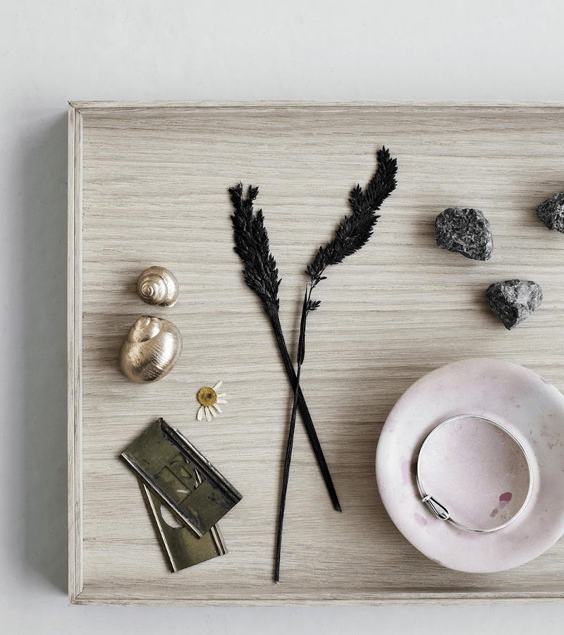 Aufbewahrung - Organise L von Moebe