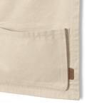 Aufbewahrung - Wall Pockets Canvas off white von Ferm Living