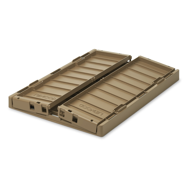 Aufbewahrungsboxen – Weston oat L von Liewood
