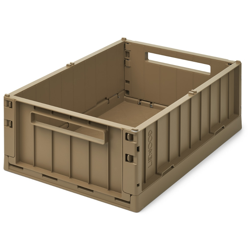 Aufbewahrungsboxen – Weston oat L von Liewood