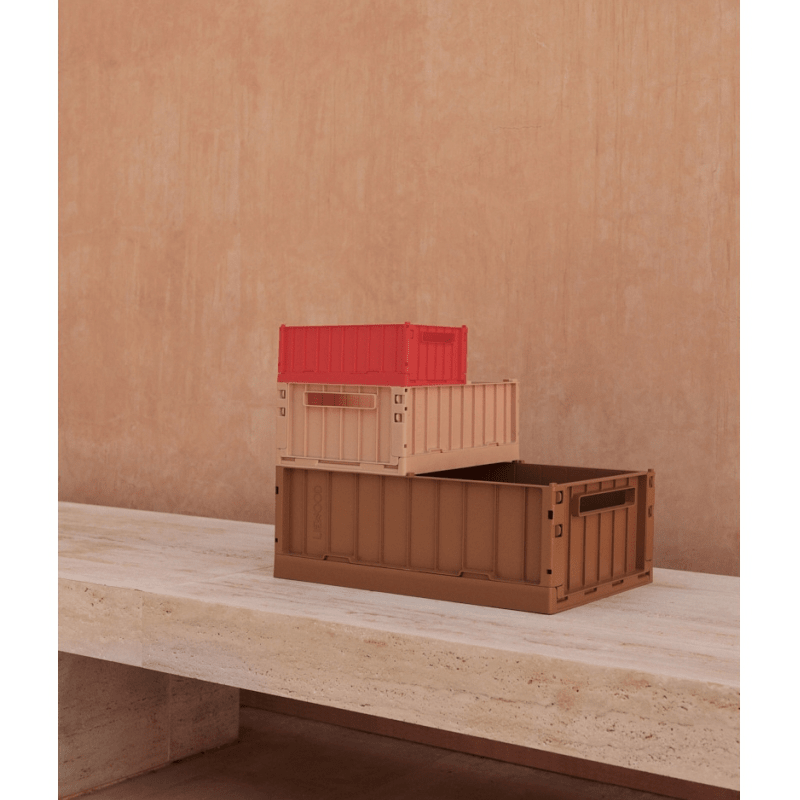 Aufbewahrungsboxen – Weston von Liewood