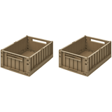Aufbewahrungsboxen - Weston oat M