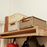 Aufbewahrungsboxen - Weston oat M