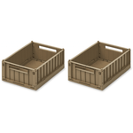 Aufbewahrungsboxen – Weston oat S von Liewood