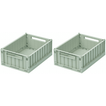 Aufbewahrungsboxen – Weston peppermint S von Liewood