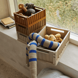 Liewood - Aufbewahrungsboxen Weston peppermint S