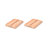Aufbewahrungsboxen – Weston tuscany rose M von Liewood