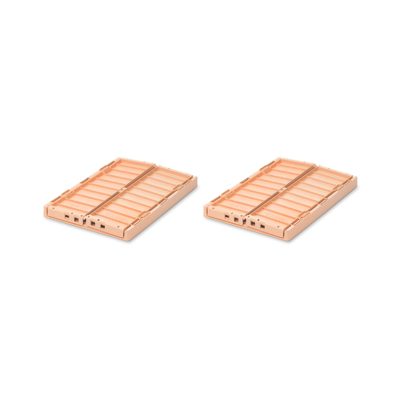 Aufbewahrungsboxen – Weston tuscany rose M von Liewood
