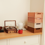 Aufbewahrungsboxen – Weston tuscany rose von Liewood